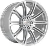 >Avus AC-MB1 hyper silver