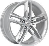 >Avus AF6 hyper silver