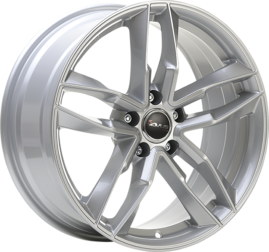 >Avus AF16  Chrome look