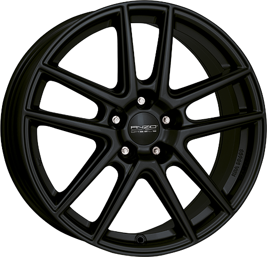 >Anzio Wheels Split 5 Sort