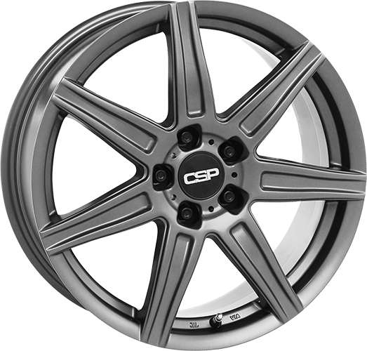 >CSP CSP 16 Antracit