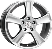 >Spath SP18 Chrome look