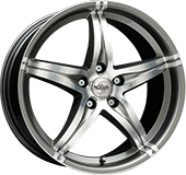 >Spath SP24 antracit frontpoleret