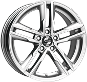 >Spath SP35 Chrome look
